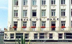 Hotel du Parc Oostende